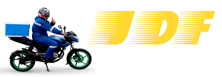 JDF EXPRESS